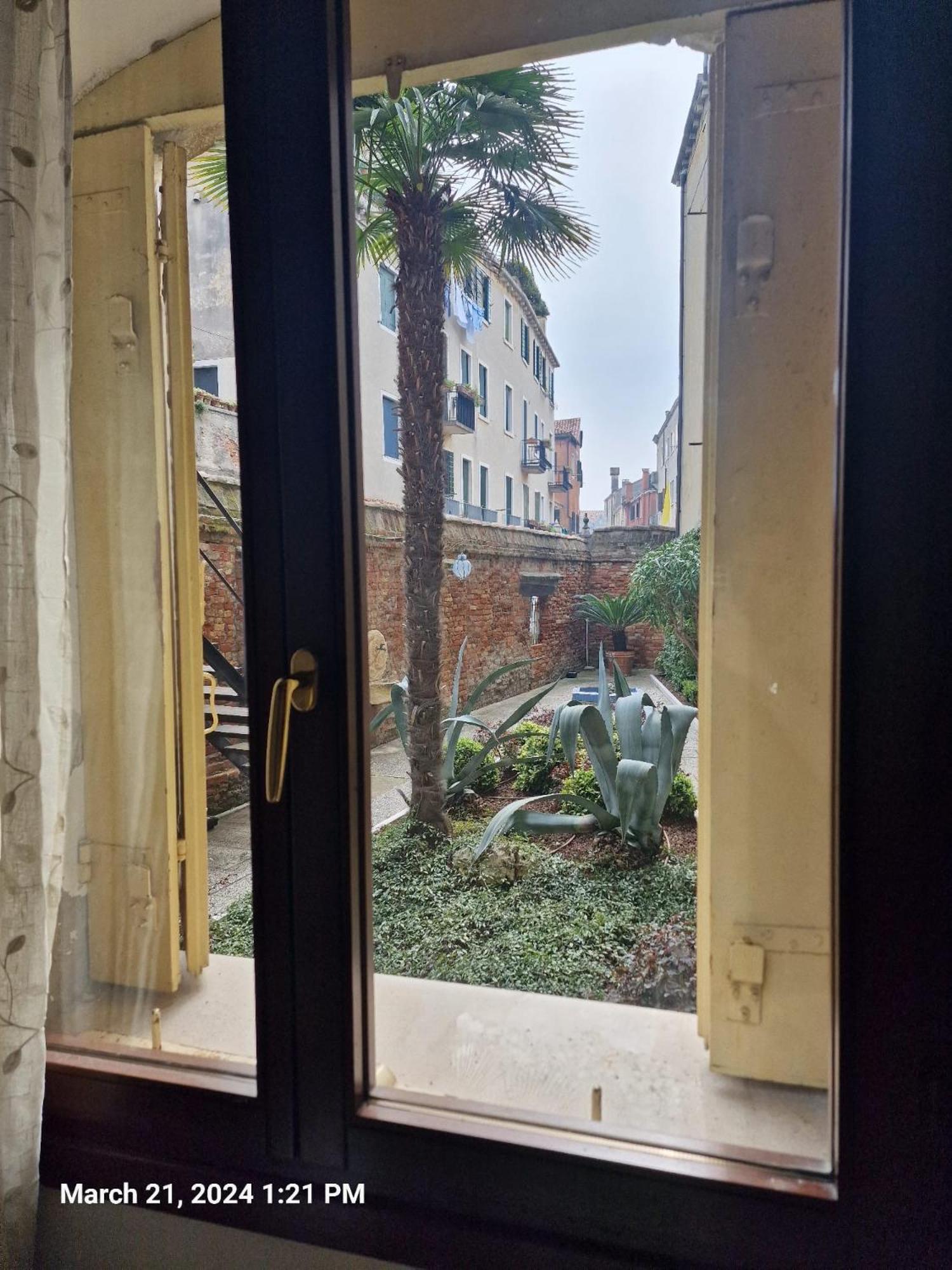 Venice Canal מראה חיצוני תמונה