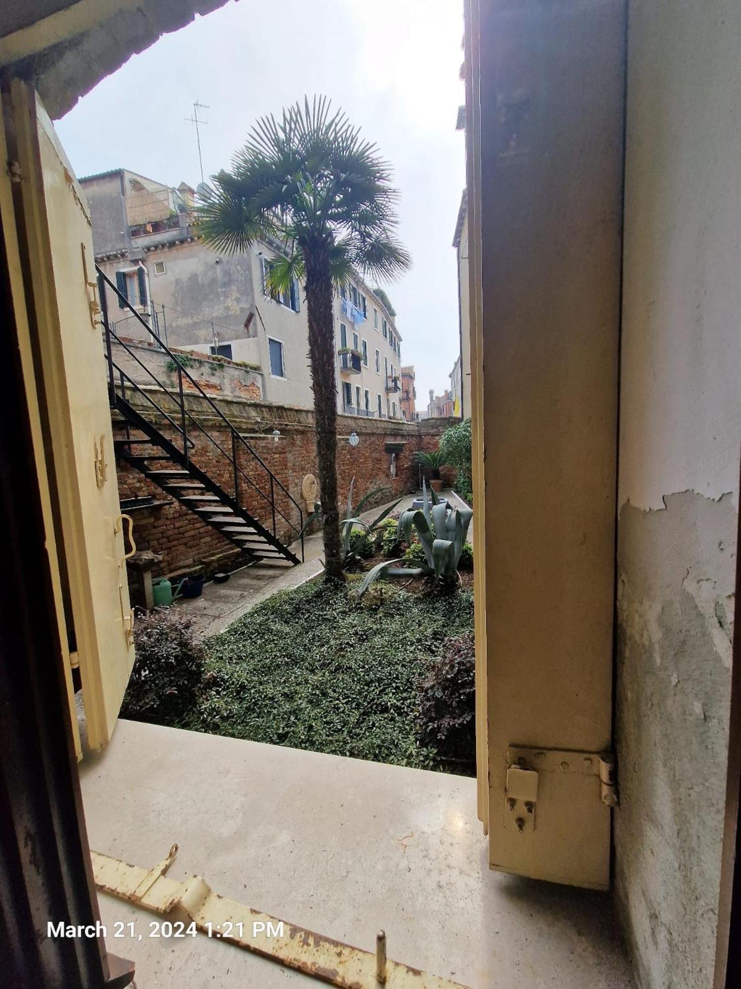 Venice Canal מראה חיצוני תמונה