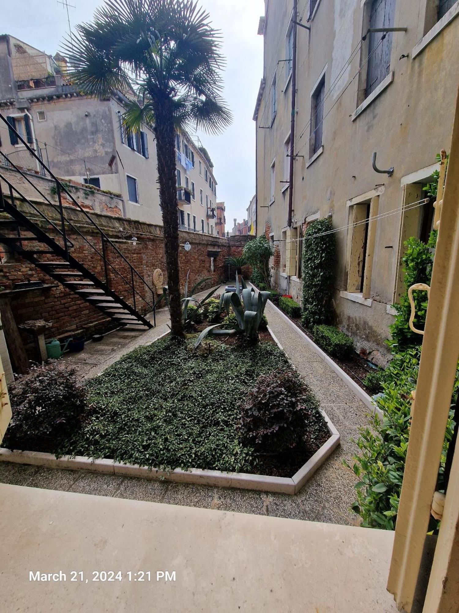Venice Canal מראה חיצוני תמונה